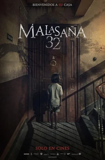 ดูหนัง 32 Malasana Street (Malasaña 32) (2020) 32 มาลาซานญ่า ย่านผีอยู่ HD