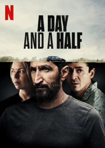 ดูหนัง A Day and a Half (En dag och en halv) (2023) หนึ่งวันครึ่ง