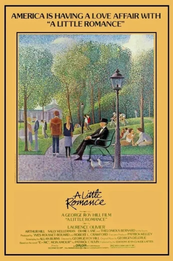 A Little Romance (1979) รักนิดๆ สะกิดหัวใจ [ซับไทย]
