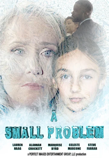 ดูหนัง A Small Problem (Sin hijos) (2020) ปัญหาจิ๊บๆ  NETFLIX
