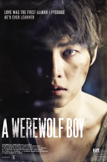 A Werewolf Boy (2012) วูฟบอย