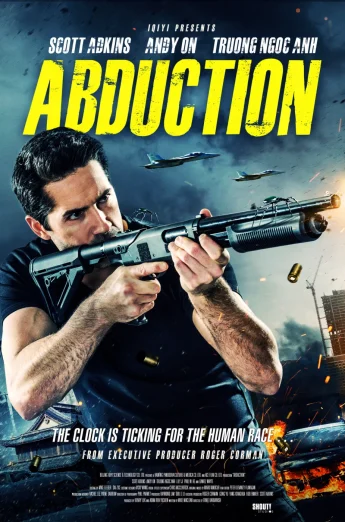 ดูหนัง Abduction (2019) ระห่ำแค้นชิงตัวประกัน