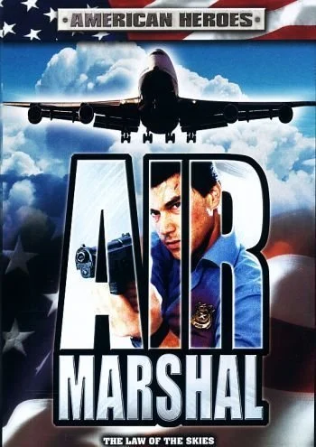 ดูหนัง Air Marshal (2003) แอร์ มาร์แชล หน่วยสกัดจารชนเหนือเมฆ HD