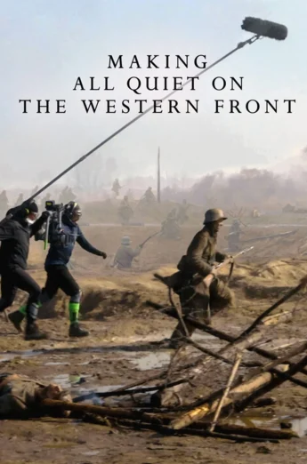 ดูหนัง All Quiet on the Western Front (2022) แนวรบด้านตะวันตก เหตุการณ์ไม่เปลี่ยนแปลง HD