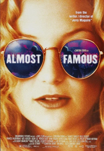 ดูหนัง Almost Famous (2000) อีกนิด…ก็ดังแล้ว