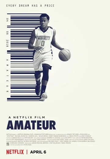 ดูหนัง Amateur (2018) แอมมาเจอร์