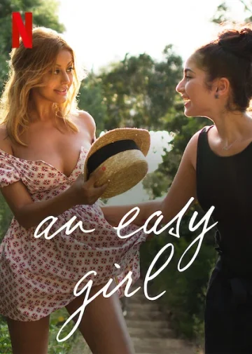 ดูหนัง An Easy Girl (Une fille facile) (2019) สาวใจง่าย HD