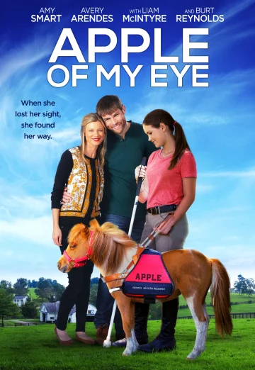 ดูหนัง Apple of My Eye (2017)