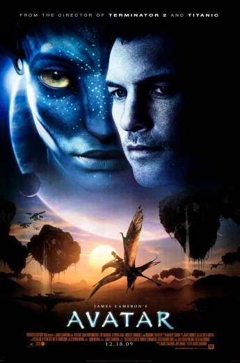 ดูหนัง Avatar (2009) อวตาร ภาค 1 HD