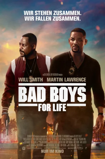 Bad Boys For Life (2020) คู่หูขวางนรก ตลอดกาล