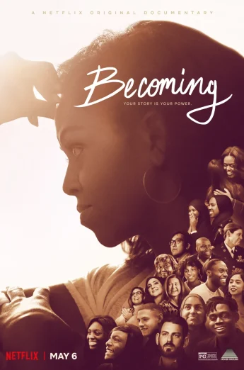 Becoming (2020) บิคัมมิง