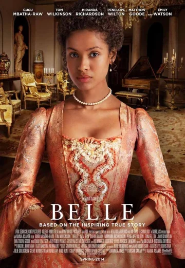 ดูหนัง Belle (2013) เบลล์ ลิขิตเกียรติยศ