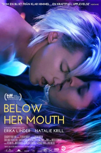 ดูหนัง Below Her Mouth (2016) HD