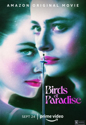 ดูหนัง Birds of Paradise (2021) ปักษาสวรรค์ HD
