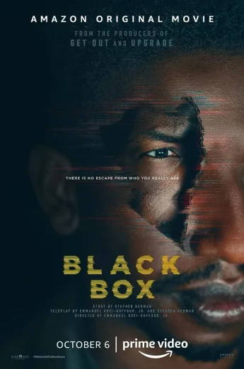 ดูหนัง Black Box (2020) HD
