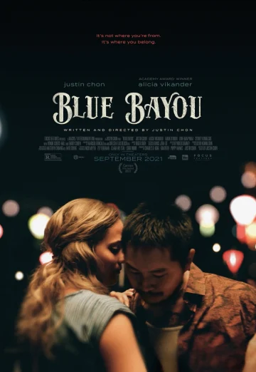 ดูหนัง Blue Bayou (2021) HD