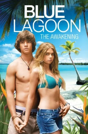 ดูหนัง Blue Lagoon: The Awakening (2012) บลูลากูน ผจญภัย รักติดเกาะ