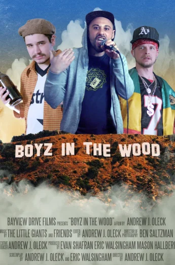 ดูหนัง Boyz in the Wood (Get Duked!) (2019) เก็ตดยุก