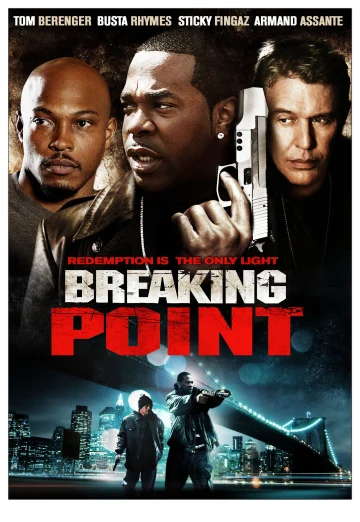 ดูหนัง Breaking Point (2009) คนระห่ำนรก HD