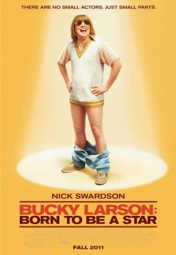 Bucky Larson- Born to Be a Star (2011)