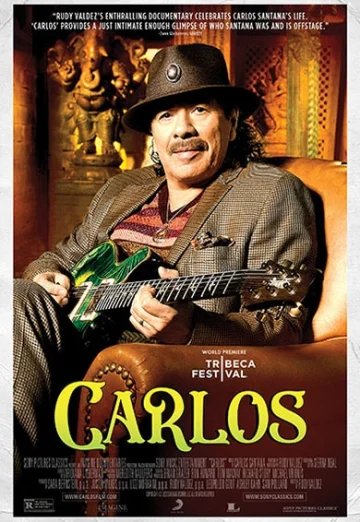 ดูหนัง Carlos (2023) คาร์ลอส HD