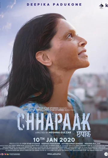 ดูหนัง Chhapaak (2020)