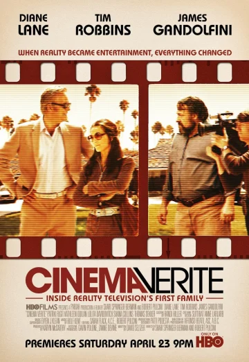ดูหนัง Cinema Verite (2011) ซีนีม่าวาไรท์ HD