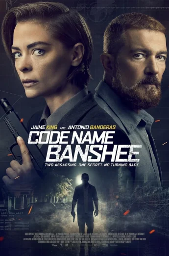 ดูหนัง Code Name Banshee (2022)