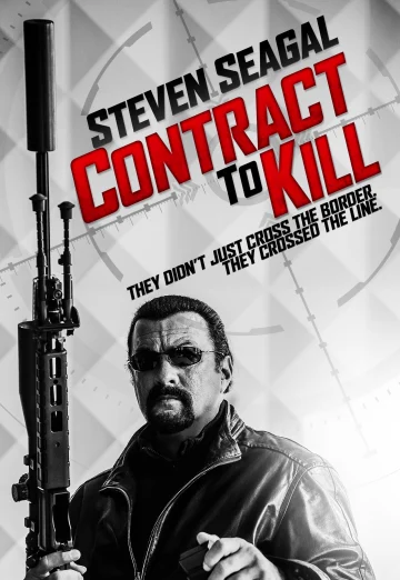 ดูหนัง Contract to Kill (2016)