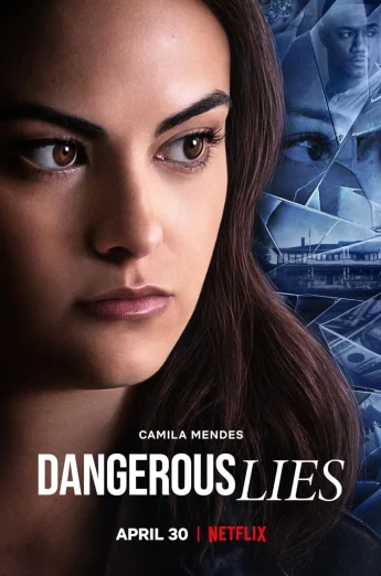 ดูหนัง Dangerous Lies (2020) ลวง คร่า ฆาต