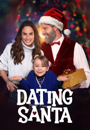 ดูหนัง Dating Santa (2023)