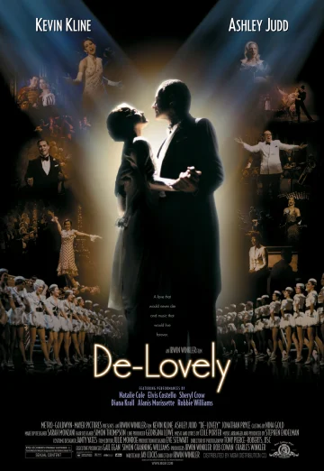 ดูหนัง De-Lovely (2004)