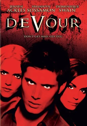 ดูหนัง Devour (2005) เกมปีศาจ
