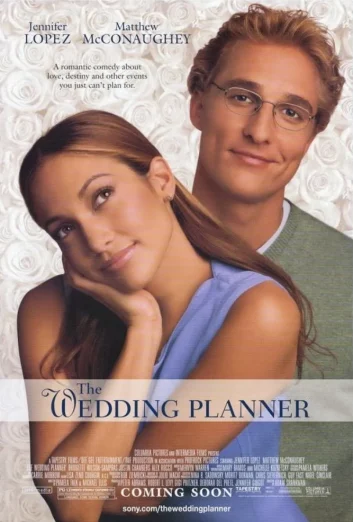 ดูหนัง Disconnect The Wedding Planner (2023) ต่อไม่ติด วิวาห์พาวุ่น