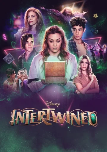 Disney Intertwined Season 1 (2021)