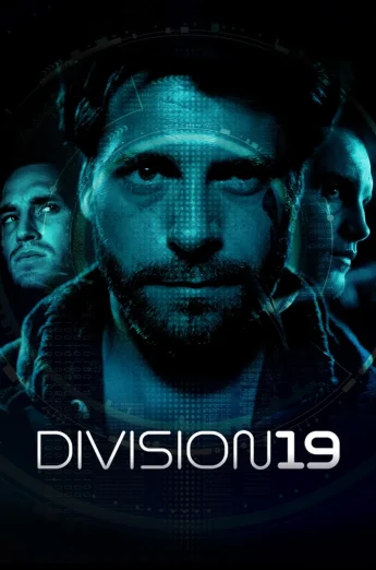 ดูหนัง Division 19 (2019) ดิวิชั่น 19 มฤตยูนอกโลก