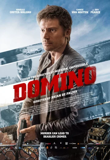 ดูหนัง Domino (2019) โดมิโน