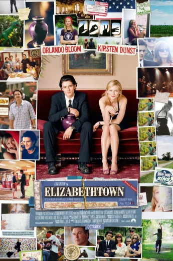 ดูหนัง Elizabethtown (2005) อลิซาเบ็ธทาวน์ เส้นทางสายรัก HD