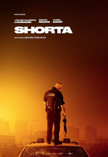 ดูหนัง Enforcement (Shorta) (2020)