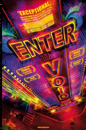 ดูหนัง Enter the Void (2009) HD