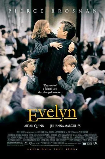 ดูหนัง Evelyn (2002) สู้สุดหัวใจพ่อ HD