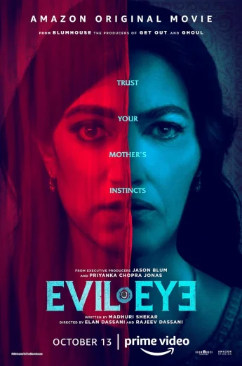 ดูหนัง Evil Eye (2020)