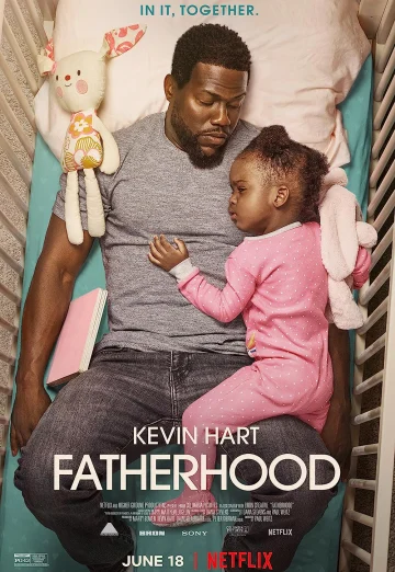ดูหนัง Fatherhood (2021) คุณพ่อเลี้ยงเดี่ยว NETFLIX