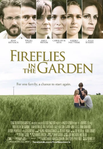 ดูหนัง Fireflies in the Garden (2008) ปาฏิหาริย์สายใยรัก HD