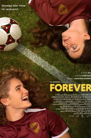 ดูหนัง Forever (2023) ตลอดไป