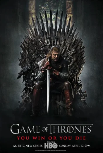 ดูซีรี่ย์Game of Thrones – Season 1 (2011)