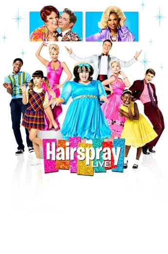 ดูหนัง Hairspray Live! (2016) HD