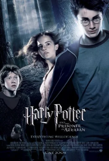 ดูหนัง Harry Potter 3 and the Prisoner of Azkaban (2004) แฮร์รี่ พอตเตอร์ 3 กับนักโทษแห่งอัซคาบัน HD