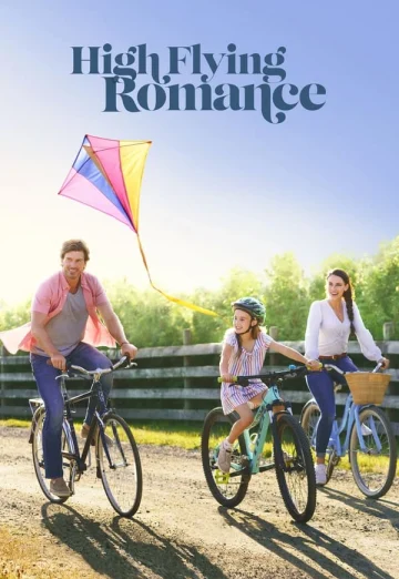 ดูหนัง High Flying Romance (Kite Festival of Love) (2021) เมื่อรักโบยบิน HD