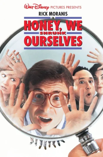 ดูหนัง Honey, We Shrunk Ourselves! 4 (1997) จิ๋วพลิกมิติมหัศจรรย์ ตอน อลเวงคุณพ่อย่อส่วน